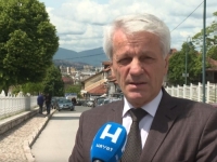 IŠERIĆ OTVORENO UPOZORAVA: 'Neće prestati dok ne podijele BiH'