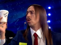 TALIJANI BIJESNI NASTUPOM ESTONIJE NA EUROSONGU: Treba ih odmah diskvalificirati...