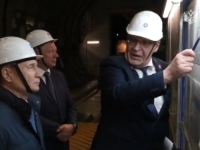 PRVI PUT OD PROTJERIVANJA UKRAJINACA: Putin posjetio Kursk