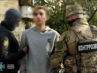 UKRAJINCI UHAPSILI ŠEST RUSKIH SABOTERA: Među uhapšenima i dvoje maloljetnika