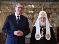 VUČIĆ SE OGLASIO O ZDRAVSTVENOM STANJU: 'Teže mi je od kada sam promijenio terapiju...'