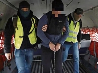 BIJEG RUSA KOJI JE SLAO EKSPLOZIV BRZOM POŠTOM: Od Varšave, preko Hrvatske, do bosanskih sela...