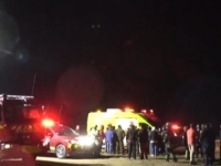 ŠEST OSOBA POGINULO U PADU AVIONA: Olupina aviona pronađena na periferiji grada...