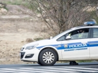 UŽAS KOD ZADRA: Žena bježala kroz polje, za njom trčao muškarac gol do pasa 'Šuti, budi tiho!'