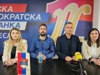 IZ SDS-a ZVONE NA UZBUNU: Dodikov režim sprema naša hapšenja ili privođenja