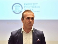 UNIVERZITETSKI PROFESOR SEAD TURČALO POJAŠNJAVA: 'Izlazak iz Dejtonskog sporazuma već se dogodio'