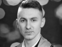 NEIZMJERNA TUGA: Svi se opraštaju od mladog Semina Hasića iz Kaknja koji je poginuo u nesreći kod Žepča