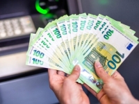 PROSJEČNA NETO PLATA U CRNOJ GORI JE 1.000 EURA: 'Ako se ima u vidu da su potrošačke cijene...'