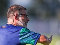 'BOMBA' S POLJUDA: Slaven Bilić došao na sastanak s predsjednikom Hajduka