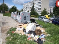 NAKON PROGLAŠENJA EPIDEMIJE U KANTONU SARAJEVO: Upraviteljima zgrada naloženo da izvrše hitnu...