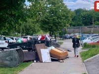 KJKP 'RAD' FORMIRAO KRIZNI ŠTAB: Oglasili se po pitanju leptospiroze u Sarajevu