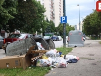 'SMRDLJIVI GRAD JE ZADOVOLJAN SOBOM': Ko je (ne)odgovoran za novu zarazu u Sarajevu - pitali smo KJKP 'Rad'