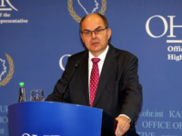 NAKON PADA NENADA NEŠIĆA, ČOVIĆ IMA DIREKTNU KONTROLU NAD OVOM INSTITUCIJOM: OHR odgovorio hoće li Schmidt imenovati ministra sigurnosti umjesto Krišto (HDZ)