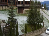 VIDJELI SMO SNIJEG U MAJU: Na Vlašiću padao kao usred zime (VIDEO)