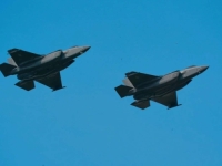 DRAMA IZNAD BALTIČKOG MORA: NATO digao borbene avione da zaustavi ruskog Suhoja