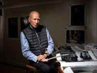 ODLAZAK SLAVNOG BRAZILSKOG FOTOGRAFA: Preminuo Sebastiao Salgado, fotograf koji je zabilježio ratne patnje bosanskog čovjeka