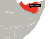 NO MAN'S (SOMALI)LAND: Ovu državu niko ne priznaje, ali njen predsjednik tvrdi da to želi Donald Trump