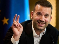 'MISLIM DA OVOG PUTA...': Spajić zadovoljan mišljenjem Evropske komisije