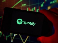 VODEĆI SERVIS ZA STREAMING MUZIKE: Spotify dostigao 268 miliona pretplatnika i ostvario rekordan prihod