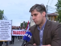 PODRŠKA PRITVORENOJ PROFESORICI: Advokat Marije Vasić trvrdi da je žele 'isrpiti i slomiti'