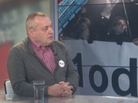 MILIVOJEVIĆ ODGOVORIO DODIKOVOM POTRČKU: 'Ubjeđuju nas da je nestašni kamerman na brdima oko Sarajeva uslikao Schmidta a ne mladog radikala Vučića'