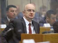 MAZALICA CRTA METU NA ČELO: Ako opozicija ne podrži veto, stavlja se na stranu Schmidta i Suda BiH