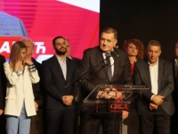 DODIK BIJESAN ZBOG SASTANKA U OHR-u: 'Nećemo prihvatiti BiH kakvu vi pravite'