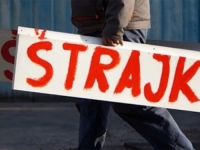 OVO JE ŠTRAJK: Potpuni kolaps širom Srbije, pravosudni službenici stupili su...