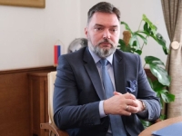 STAŠA KOŠARAC RIGA VATRU NA KONAKOVIĆA: 'Ne može on birati...'