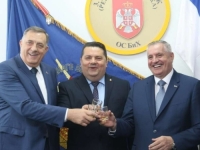 INFORMACIJE BIVŠEG DIPLOMATE IZ BEOGRADA: 'Građanima na naplatu dolazi sukob rukovodstva RS sa Zapadom, cijenu će osjetiti na svojoj koži i džepu'