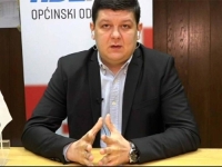 STIPE TOKIĆ, ZASTUPNIK U FEDERALNOM PARLAMENTU: 'To je veliki korak u smislu usklađivanja uvjeta rada u FBiH sa državama u okruženju, i čak sa entitetom...'