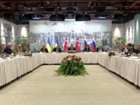 POTVRDIO IZVOR IZ TURSKOG MINISTARSTVA VANJSKIH POSLOVA: Završeni pregovori Ukrajine i Rusije u Istanbulu