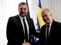 NEĆEMO TAKO, DINO: Šta je sve lider Naroda i pravde Elmedin Konaković govorio o danas 'odbjeglom' Šuhretu Fazliću...