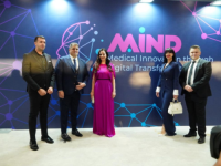 NOSILA JE ELEGANTNU RUŽIČASTU HALJINU: Vučićeva supruga snimljena u rijetkom izlasku (FOTO)