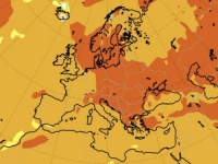 OVO JE DUGOROČNA PROGNOZA ZA LJETO: Čekaju nas suše i 'paklene' vrućine