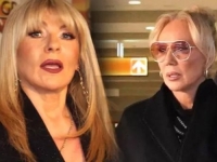 'LEPA BRENA ĆE PREUZETI SVE, SUZANA SE POVLAČI': Pojavile se šok tvrdnje o sudbini Granda nakon smrti Saše Popovića