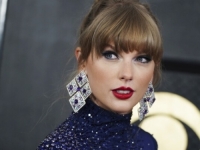 TAYLOR SWIFT OSTVARILA SVOJ SAN: 'Nakon 20 godina obećanja koja su mi stalno izmicala, skoro sam prestala vjerovati'