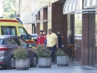 DRAMA U ZAGREBU: Brutalno pretučen srpski poduzetnik, krvav puzao pred hotelom (VIDEO)