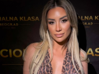 PJEVAČICA IZ BANJE LUKE OPET NA METI NAPADAČA: 'Šteta nije mala, ukraden je monitor, koji je ujedno i...'