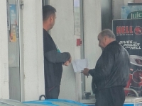 OSVETA DODIKOVE STRANKE: Odborniku Jarašareviću na vrata pokucala inspekcija nakon što je podržao novu većinu