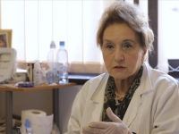 DOKTOR NAKAŠ OBJAVIO TUŽNU VIJEST: Preminula istaknuta pulmologinja i profesorica Zehra Dizdarević