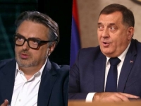 BANJALUČKI NOVINAR ALEKSANDAR TRIFUNOVIĆ OTVORENO: 'Za Dodikovu političku moć nisu zaslužni samo opozicionari RS, već i opozicija i vlast iz FBiH'