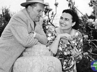 TAKO KAŽU, AKO NE LAŽU: Tito je od Jovanke bježao u kupatilo, iz kuće, odlazio bez nje na putovanja, šamarala je kao Macronova supruga