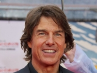 GLUMAC POD LUPOM: Tom Cruise mladoliki izgled duguje plastičnim operacijama ili izbacivanjem ove namirnice?
