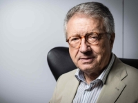 WOLFGANG PETRITSCH PUNO GODINA KASNIJE: 'Vjerovao sam da će mladi Čović i Dodik stvoriti bolju budućnost za BiH ali...'