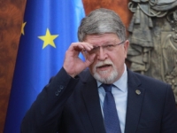 TONINO PICULA UPOZORAVA: 'Za evropsku budućnost Srbije nije dobro da ima političke zatvorenike'