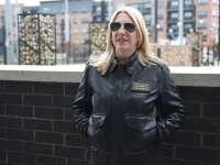 TEŽAK DEBAKL U DAYTONU: Željka Cvijanović se pohvalila američkom jaknom, nakon toga je uslijedio hladan tuš...