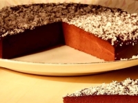 DESERT OD SAMO DVA SASTOJKA: Sve je gotovo za samo deset minuta, samo pratite recept...