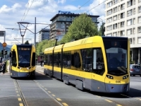 TEŠKA NESREĆA U SARAJEVU: Tramvaj udario pješaka, saobraćaj satima bio obustavljen