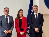 SKANDAL U NAJAVI: U Upravni odbor BHRT-a želi ući osoba s američke 'crne liste'...
